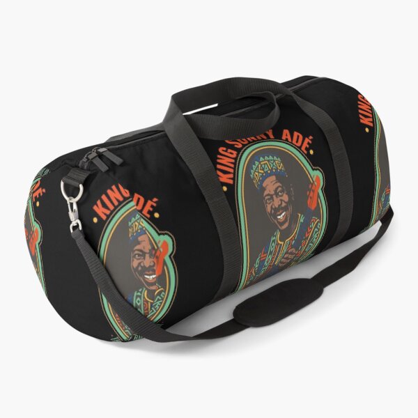 Item preview, King Sunny Adé Juju Legend - African Music designed and sold by Boogosh.