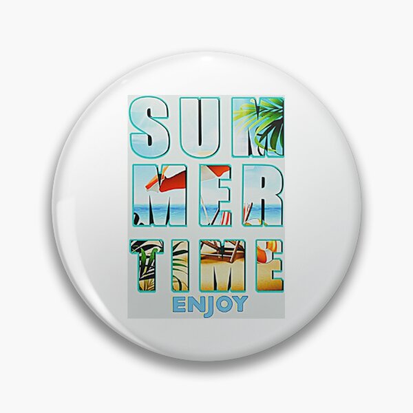 Item preview, SUMMER TIME designed and sold by Pabhas.