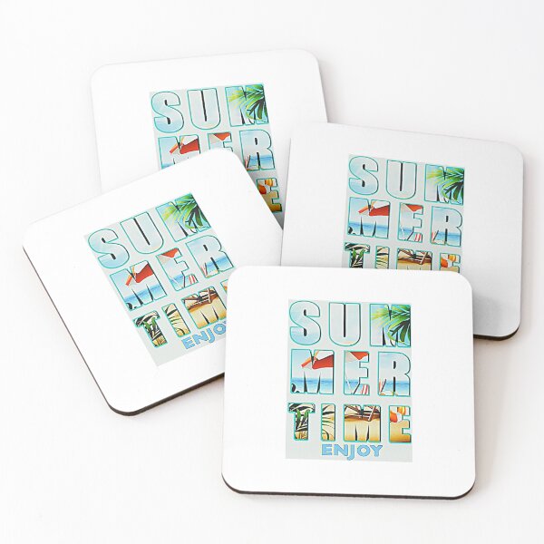 Item preview, SUMMER TIME designed and sold by Pabhas.
