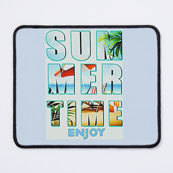 Item preview, SUMMER TIME designed and sold by Pabhas.