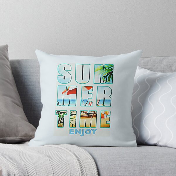 Item preview, SUMMER TIME designed and sold by Pabhas.