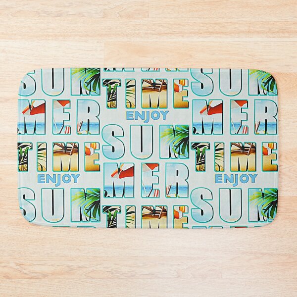 Item preview, SUMMER TIME designed and sold by Pabhas.