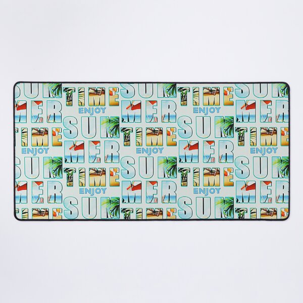 Item preview, SUMMER TIME designed and sold by Pabhas.