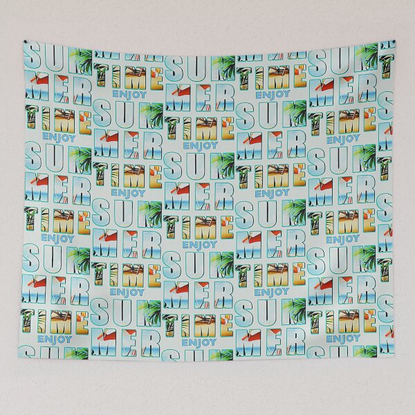 Item preview, SUMMER TIME designed and sold by Pabhas.