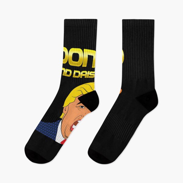 Item preview, Donald And Daisy designed and sold by aprilbonnieuth.