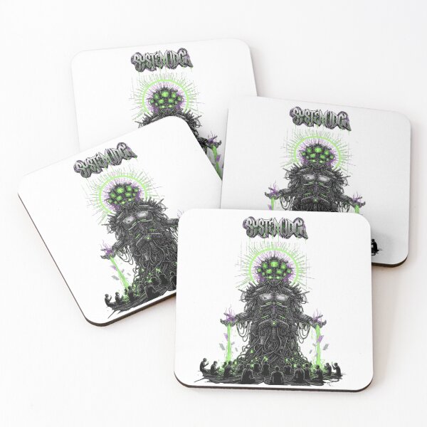 Item preview, System Idol designed and sold by SketchNStyle.