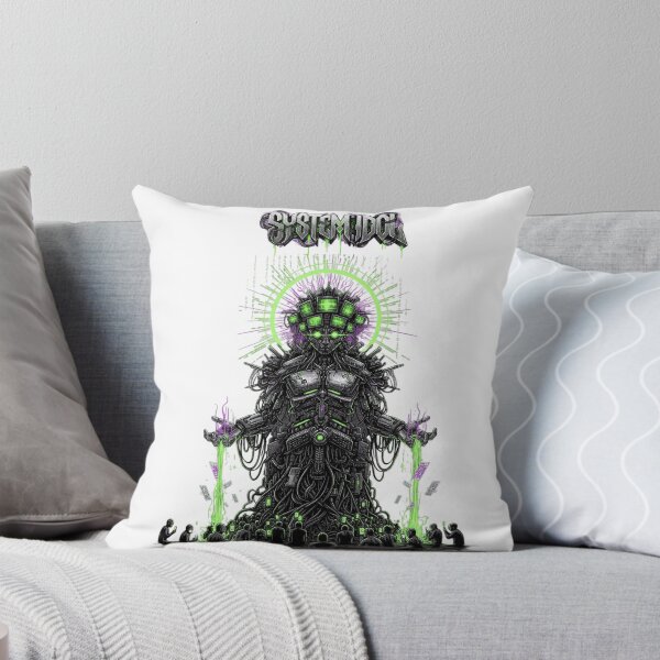 Item preview, System Idol designed and sold by SketchNStyle.