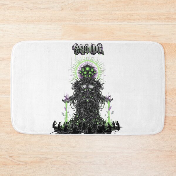 Item preview, System Idol designed and sold by SketchNStyle.