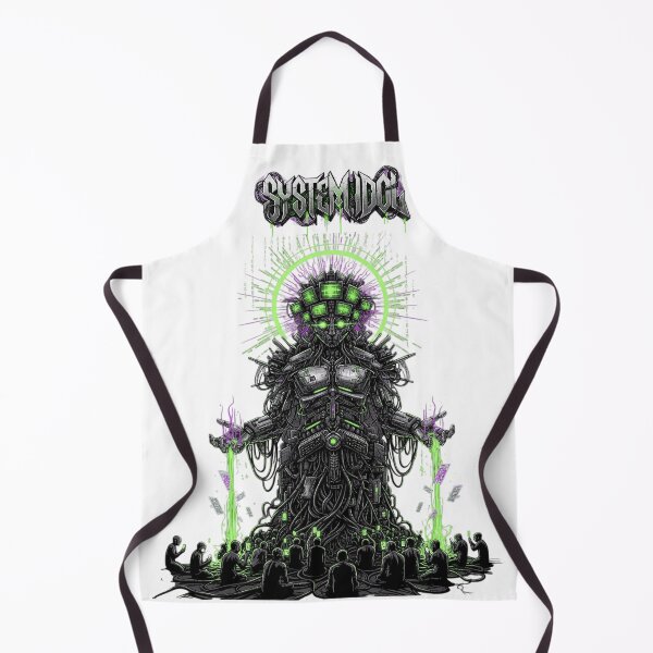 Item preview, System Idol designed and sold by SketchNStyle.