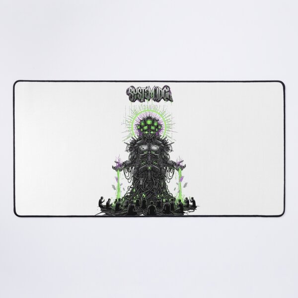 Item preview, System Idol designed and sold by SketchNStyle.