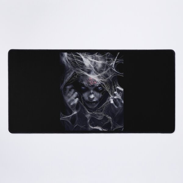 Item preview, Shelley From Skarraquin - Cobwebs Single Cover Art 1 designed and sold by jennieloriu0.