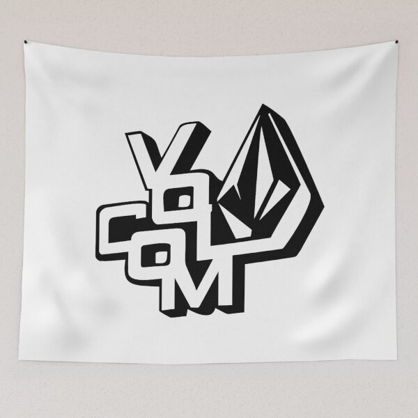 Item preview, Black Typograph of The Crystal Stone designed and sold by Orinoriant.
