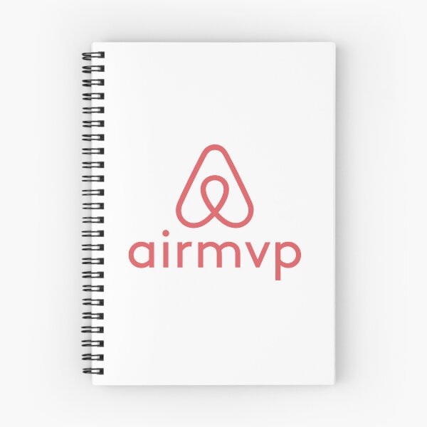 Item preview, airmvp designed and sold by Jiben44.