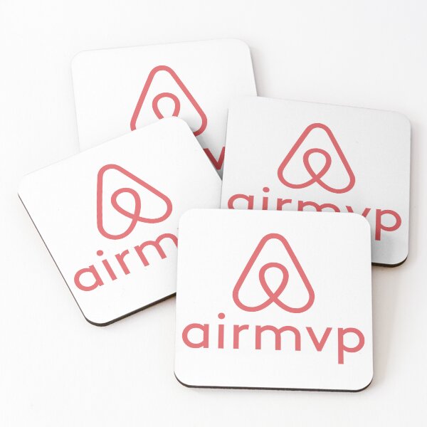 Item preview, airmvp designed and sold by Jiben44.