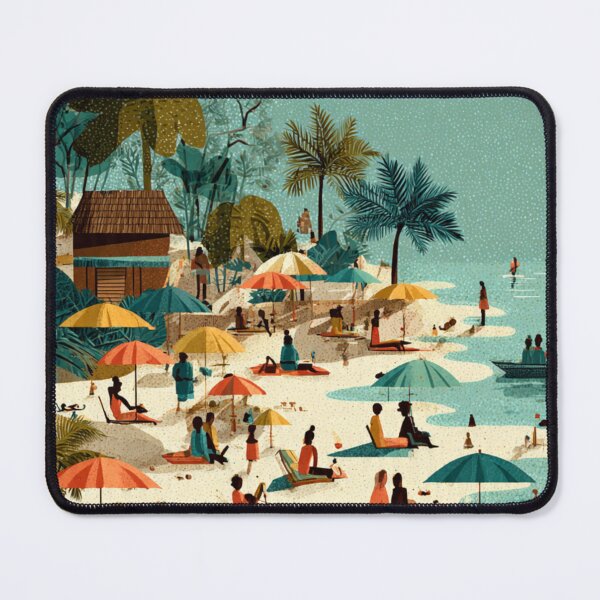 Item preview, Holiday Mood designed and sold by Fabrifrank.