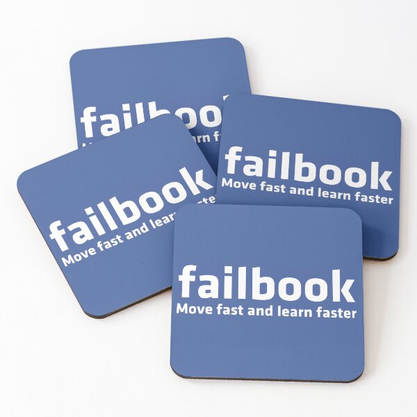 Item preview, Failbook designed and sold by Jiben44.