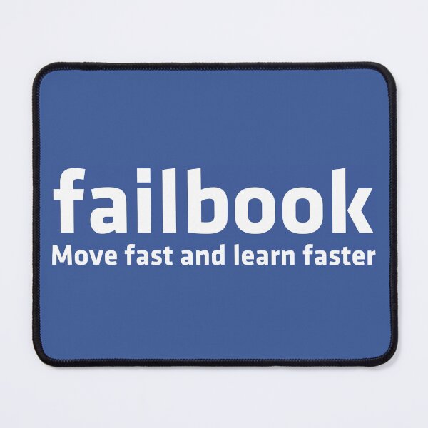 Item preview, Failbook designed and sold by Jiben44.