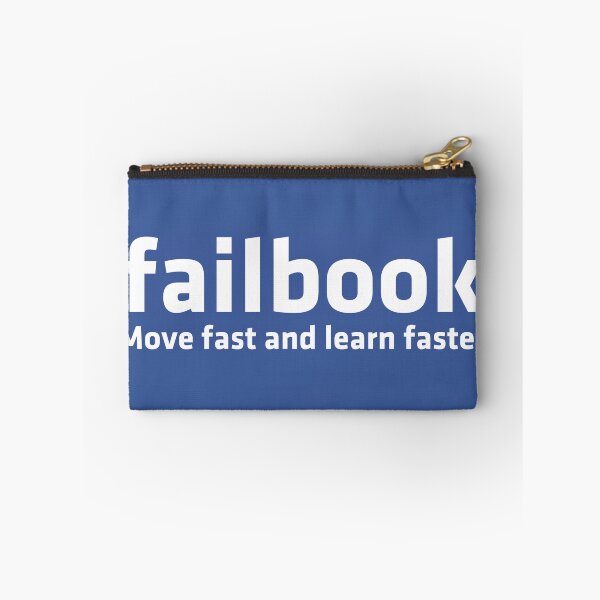 Item preview, Failbook designed and sold by Jiben44.