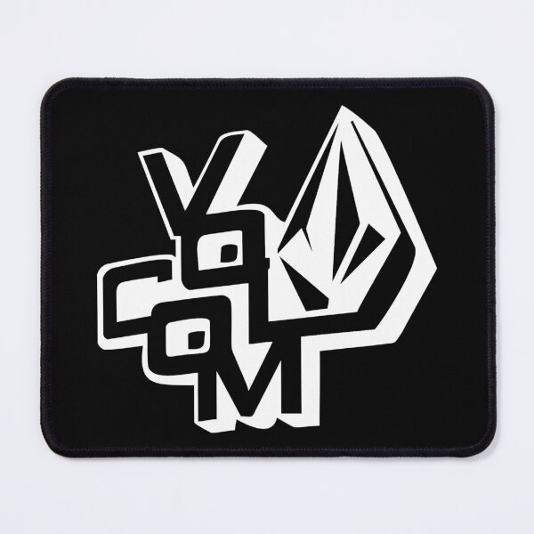 Item preview, White Typograph of The Crystal Stone designed and sold by Orinoriant.