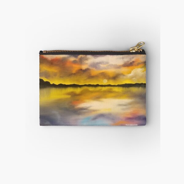 Item preview, Dramatic Sky, Cloudy Sky, Beautiful Sunset, Waterscape, Skyscape, gorgeous sky, water and sky designed and sold by roxanegabriel.