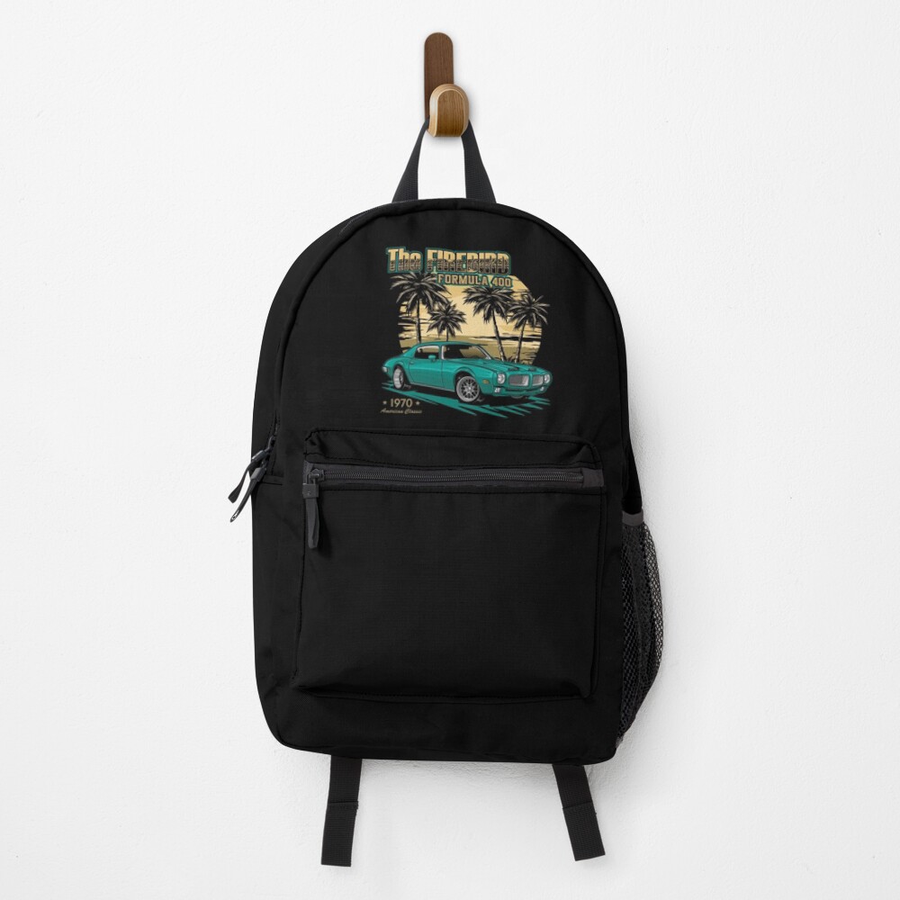 Item preview, Backpack designed and sold by RAS-77.