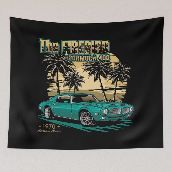 Item preview, The Firebird Formula 400 designed and sold by RAS-77.
