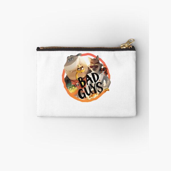 Item preview, The Bad Guys Great Gift Tv Kids Funny Characters  designed and sold by TehraneJacobs.