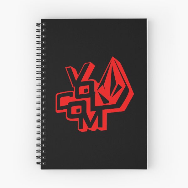 Item preview, Red Typograph of The Crystal Stone designed and sold by Orinoriant.