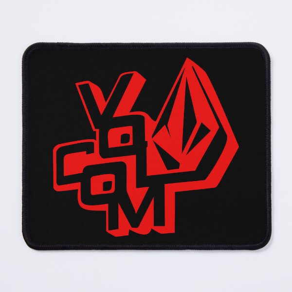 Item preview, Red Typograph of The Crystal Stone designed and sold by Orinoriant.