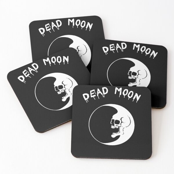 Item preview, Dead Moon designed and sold by aprilbonnieuth.