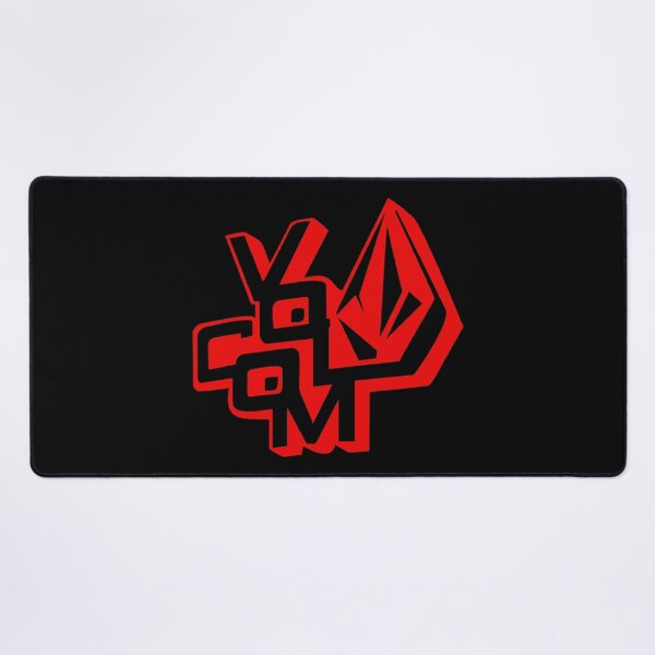 Item preview, Red Typograph of The Crystal Stone designed and sold by Orinoriant.