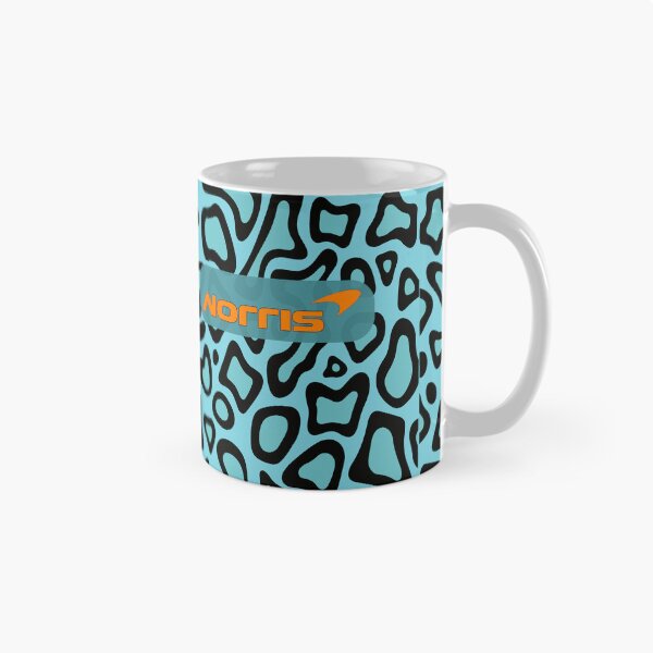 Item preview, Lando Norris_Mclaren - Retro Design designed and sold by F1 Studio.