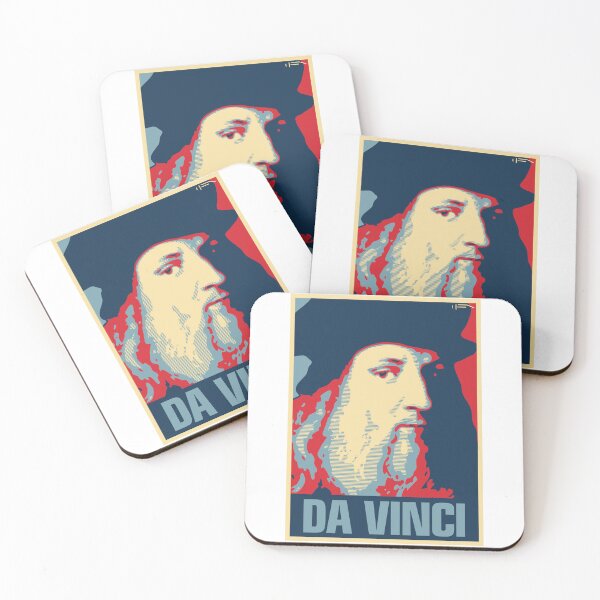 Artikelvorschau, Da Vinci entworfen und verkauft von DFA.