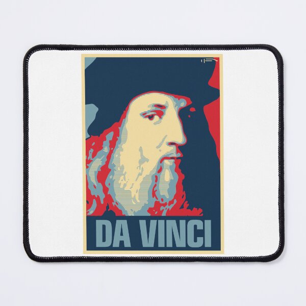 Item preview, Da Vinci designed and sold by DFA.