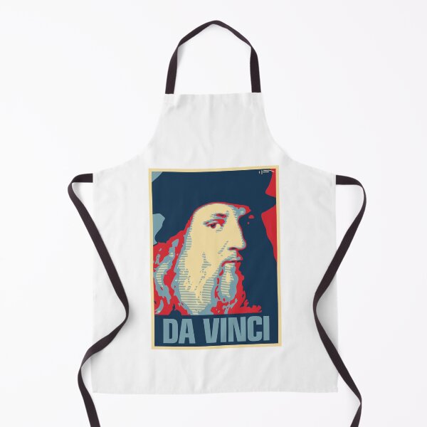 Item preview, Da Vinci designed and sold by DFA.