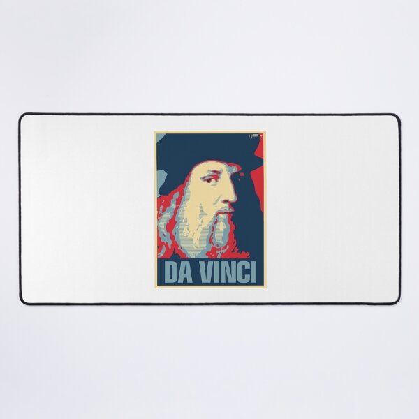 Item preview, Da Vinci designed and sold by DFA.