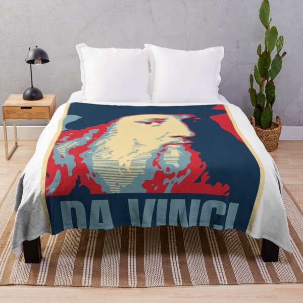 Item preview, Da Vinci designed and sold by DFA.