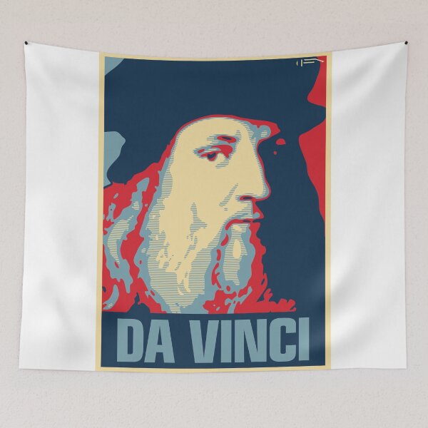 Item preview, Da Vinci designed and sold by DFA.