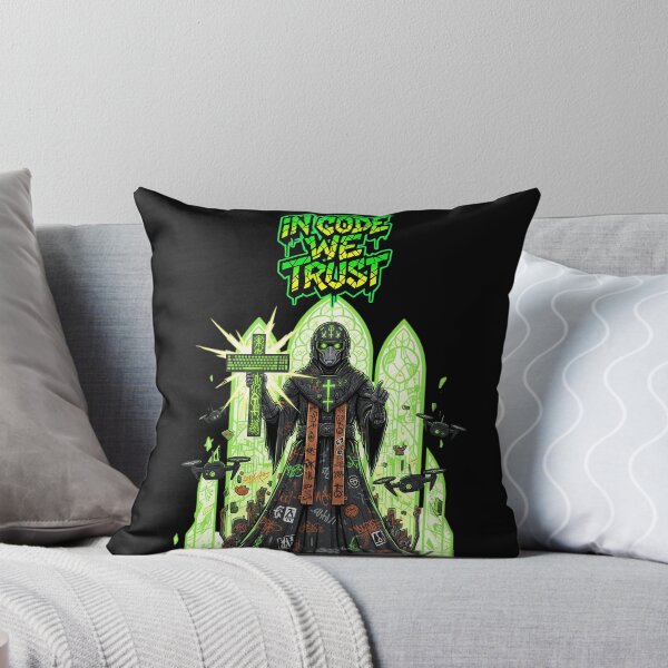 Item preview, Code Inquisitor designed and sold by SketchNStyle.
