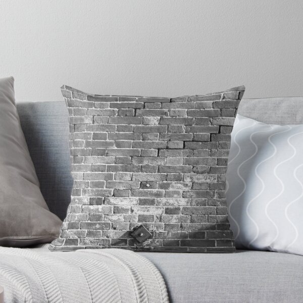 Item preview, Weathered Red Brick designed and sold by SYamamotoPhoto.