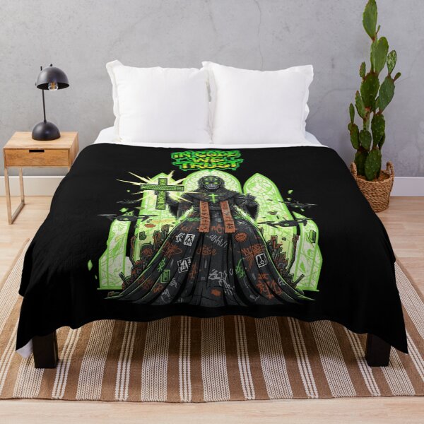 Item preview, Code Inquisitor designed and sold by SketchNStyle.