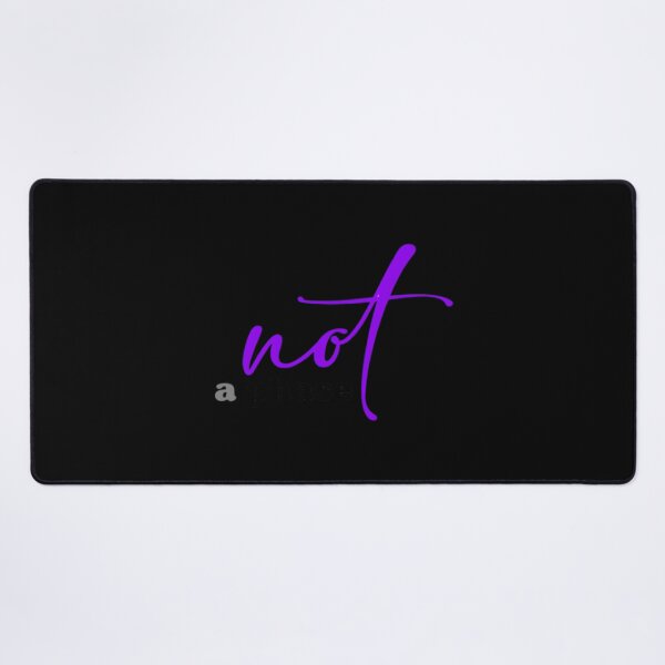 Item preview, Not A Phase designed and sold by maude5ig.