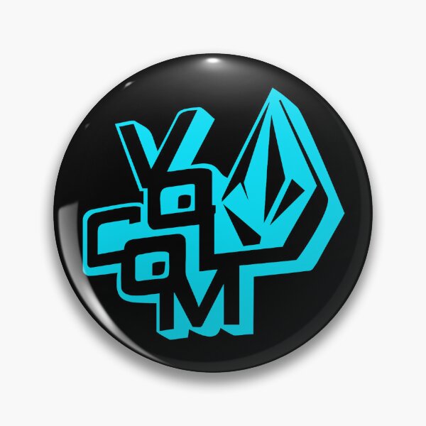 Item preview, Blue Typograph of The Crystal Stone designed and sold by Orinoriant.