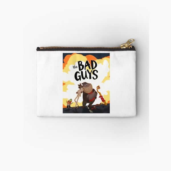 Item preview, The Bad Guys designed and sold by TehraneJacobs.