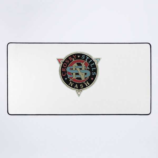 Item preview, The Band Crosby Logo Stills Band Music Nash Fashion And Young designed and sold by TehraneJacobs.