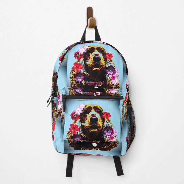 Item preview, DOG FLOWERS designed and sold by Pabhas.