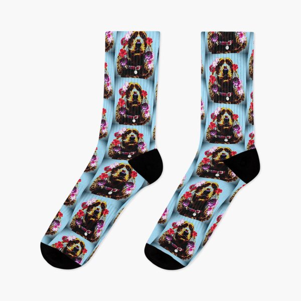 Item preview, DOG FLOWERS designed and sold by Pabhas.