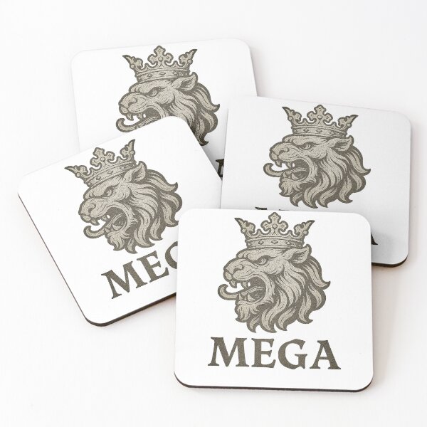 Item preview, Make Europe Great Again Lion designed and sold by MEGA_Patriots.