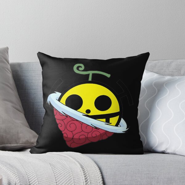 Item preview, Trafalgar Law Design designed and sold by sherylmuajerrie.
