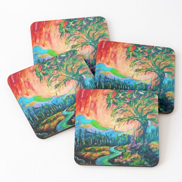Item preview, Eden designed and sold by Slum-Alley.